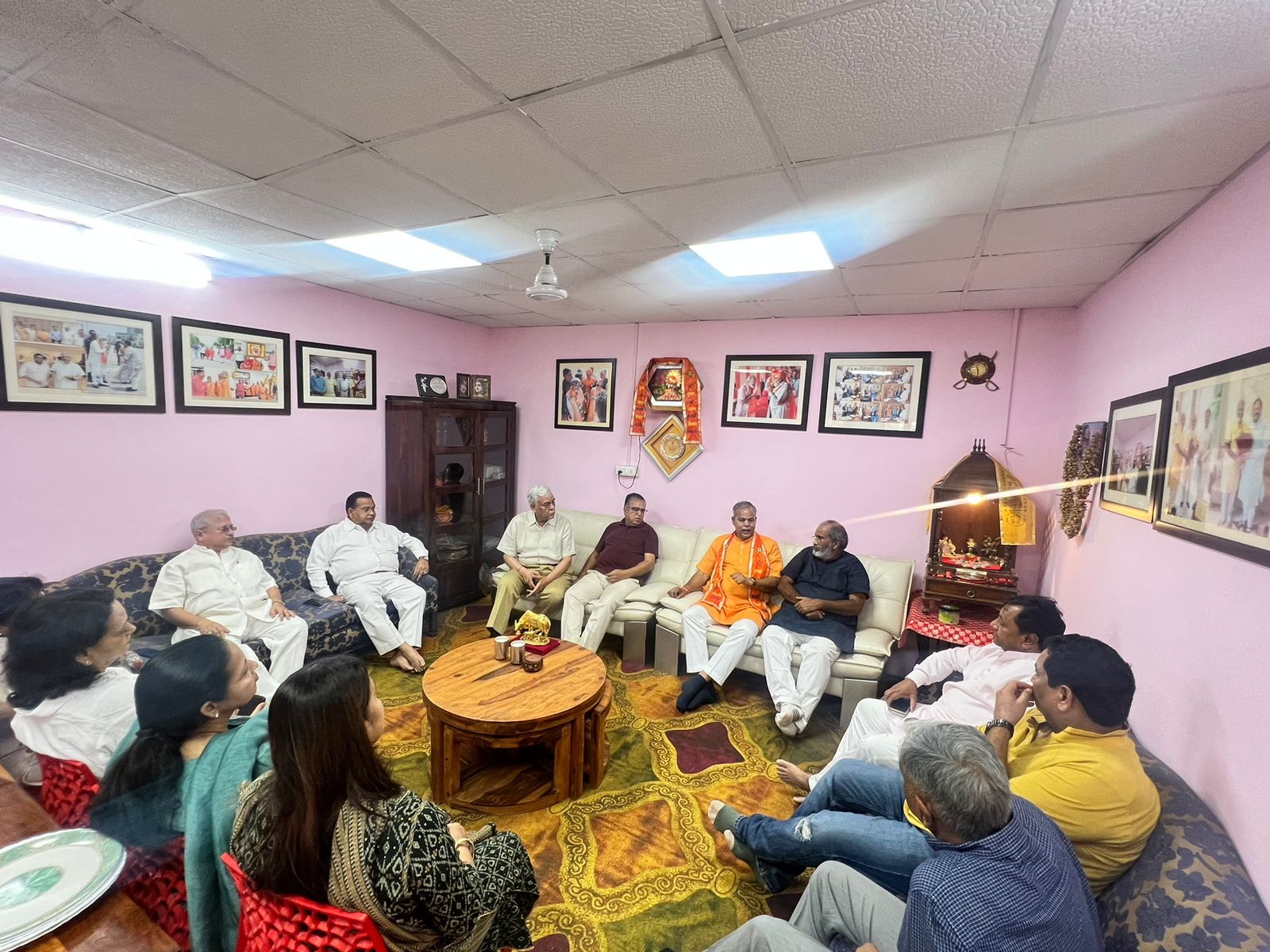 Gaushira 9