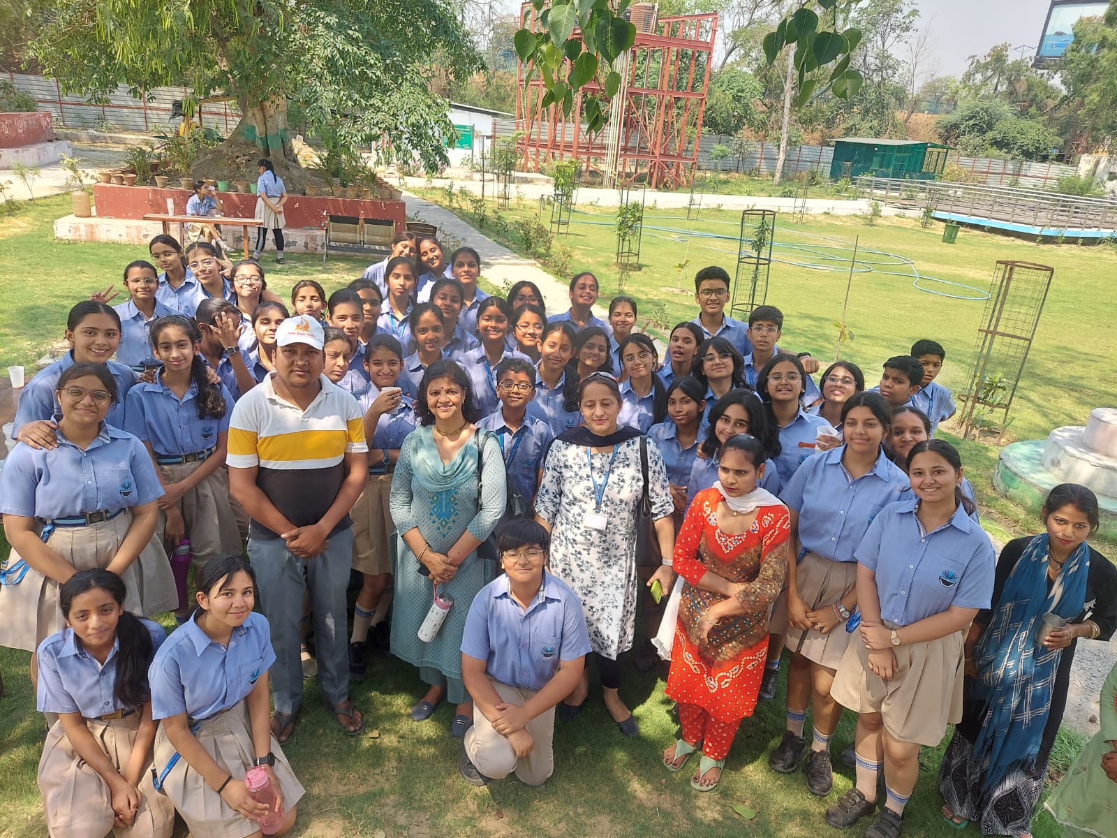 Khetan International school Noida 1