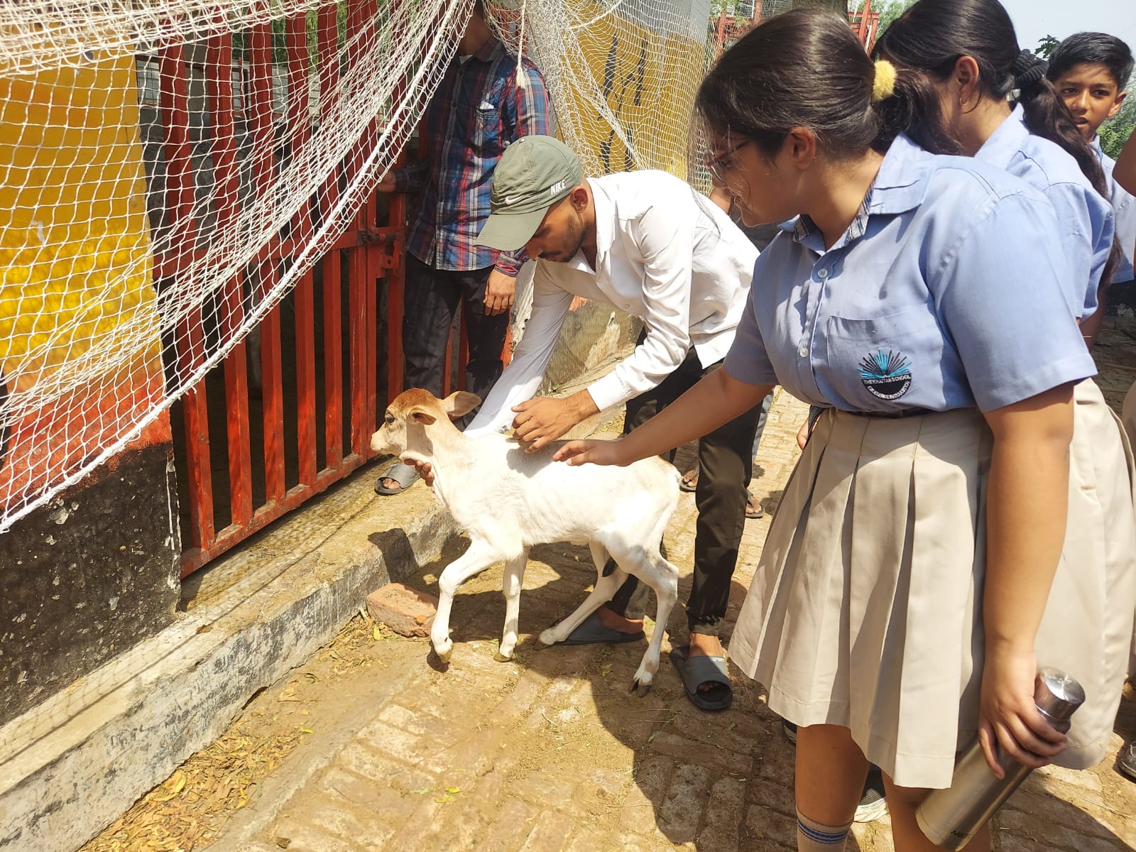 Khetan International school Noida 2