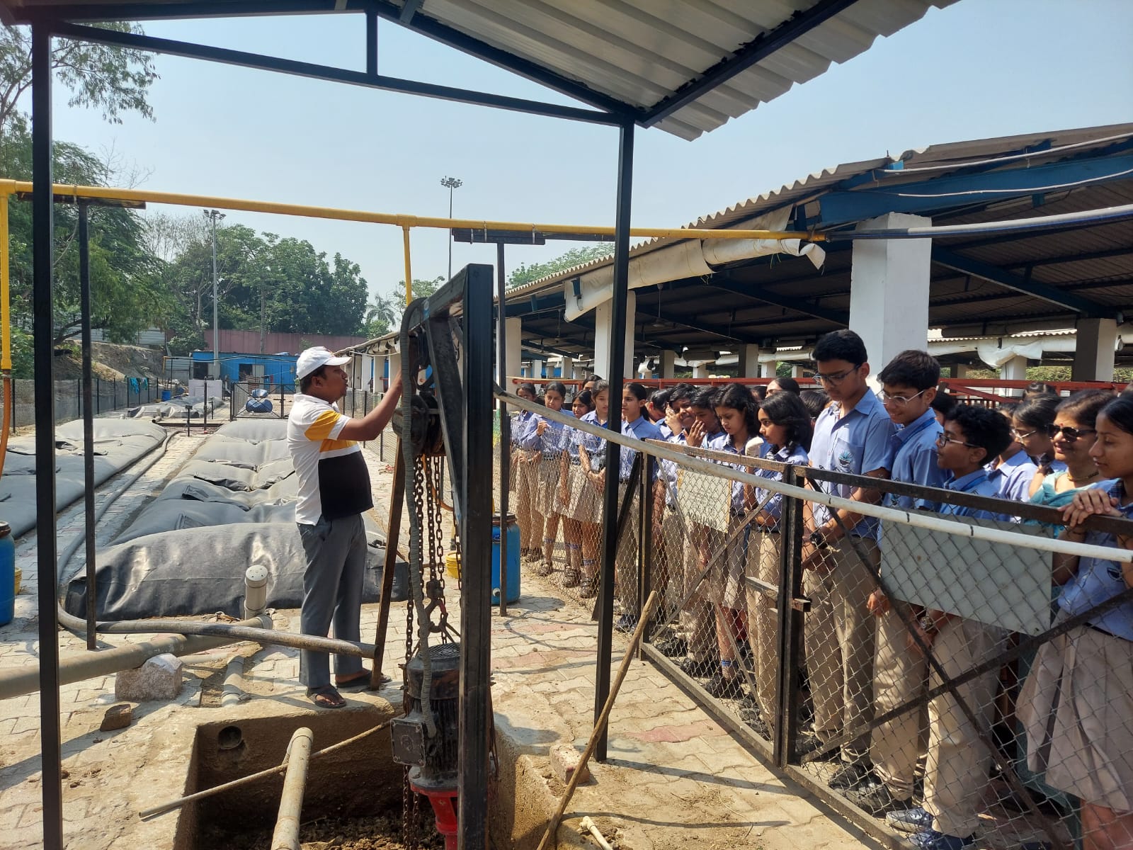 Khetan International school Noida 3