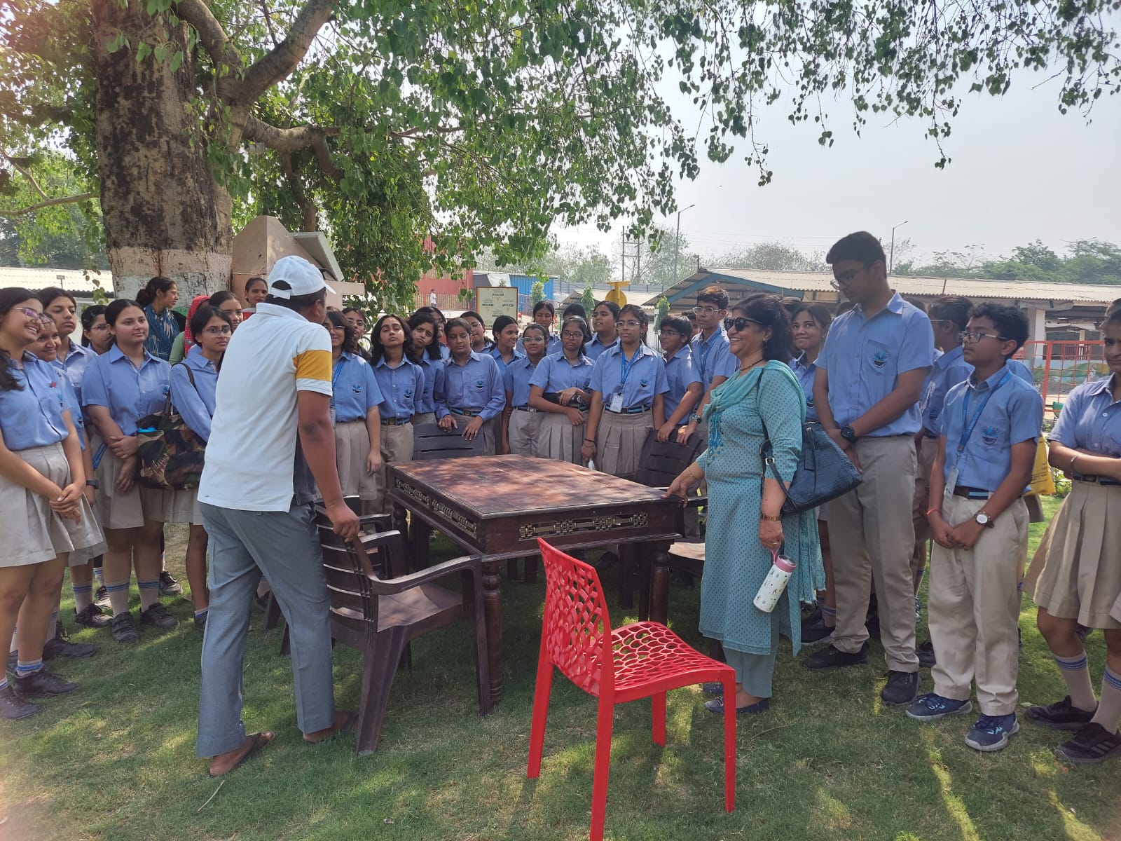 Khetan International school Noida 4
