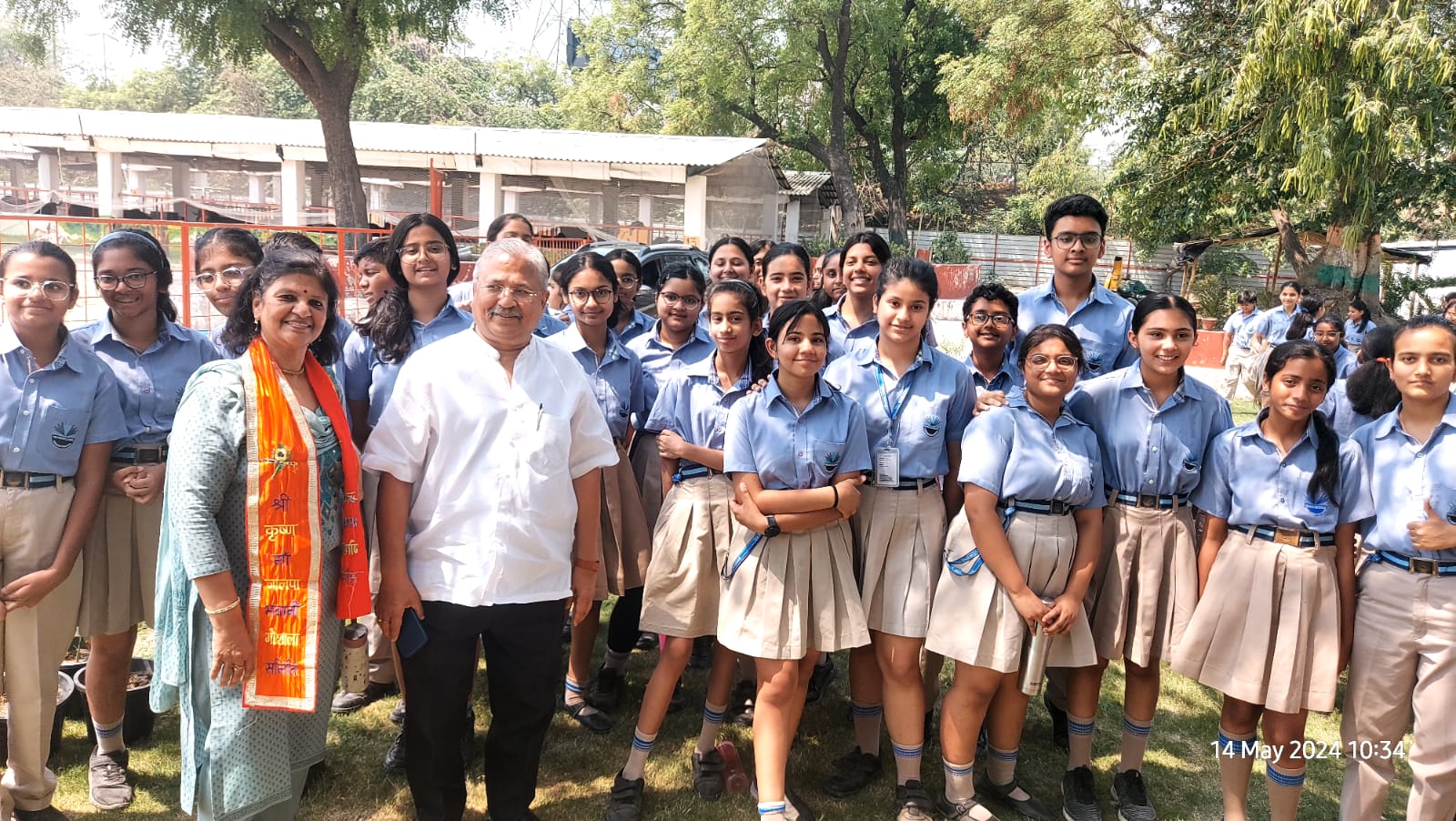 Khetan International school Noida 5