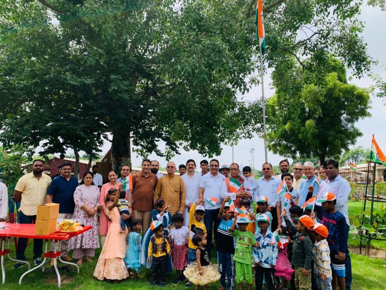 Gaushira Independence Day 5